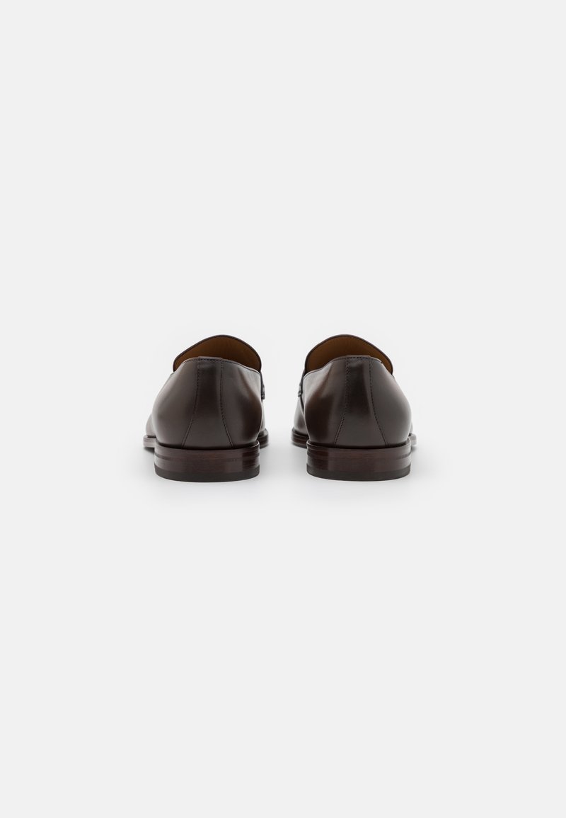 Herren Sneaker | BOSS LISBON Slipper medium brown/braun - IU11518 Herren Sneaker | BOSS LISBON Slipper medium brown/braun - IU11518