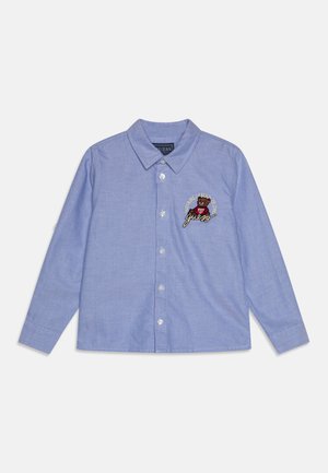 OXFORD - Pluus - blue