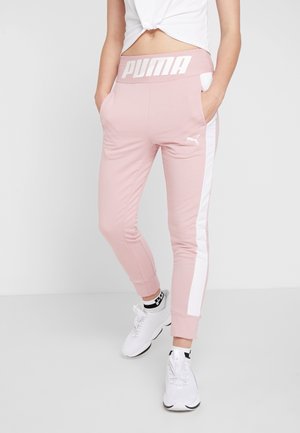 Trainingsbroek - light pink