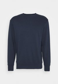Selected Homme Sweatshirt - dark blue