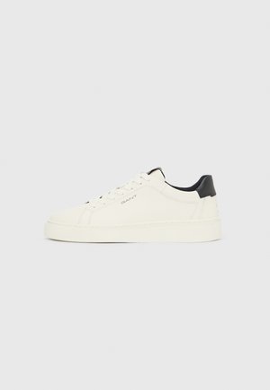 MC JULIEN - Sneakers laag - white/marine