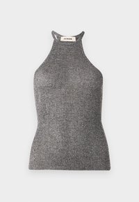 GALINA SLEEVELESS - Top - storm