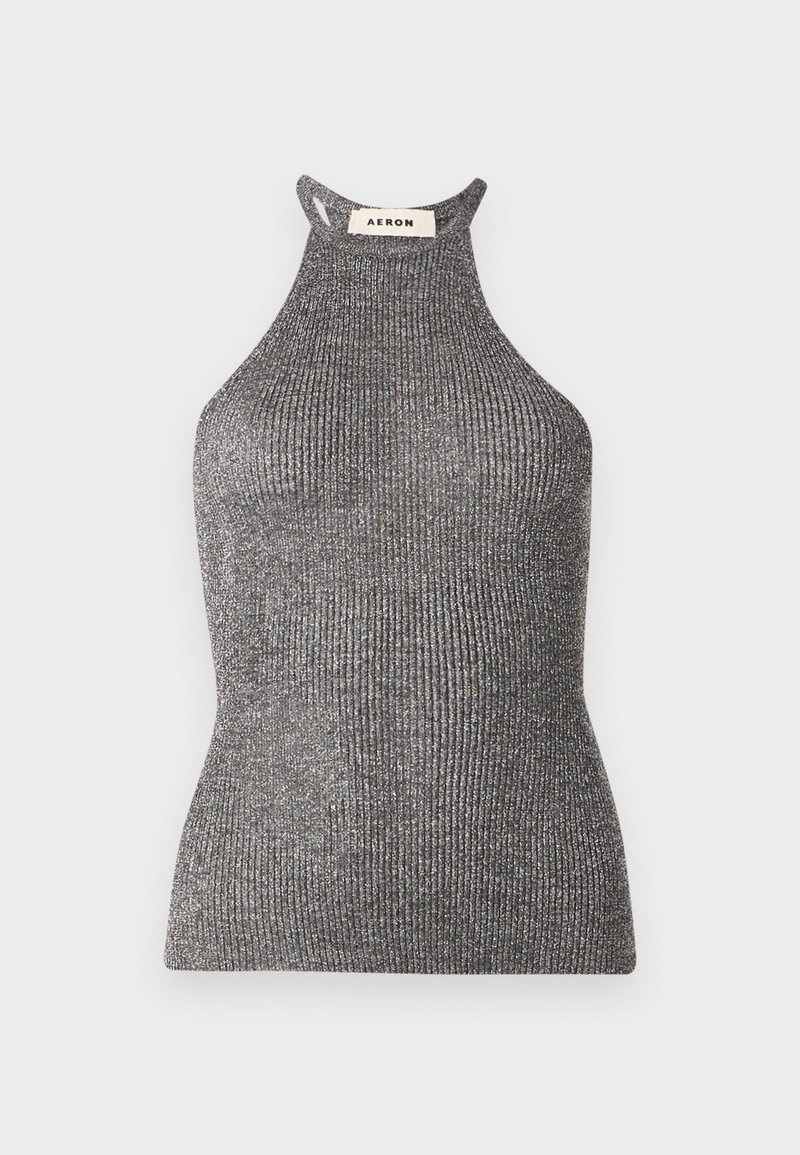 AERON Top donkergrijs AERON Top donkergrijs