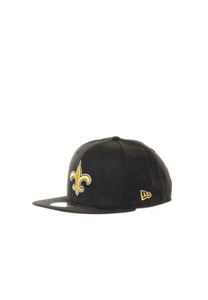 ORLEANS NFL SNAPBACK - Cap - schwarz