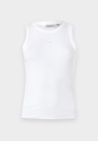 Unselected, white