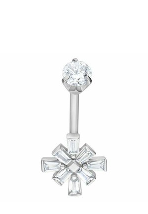 Wildcat, ORIENTAL NAMID BANANABELL - Piercing - Silber