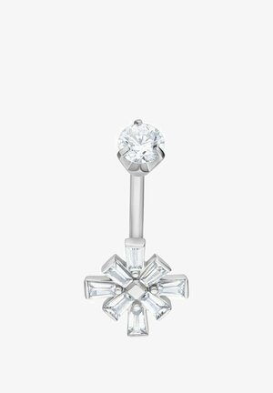 Wildcat, ORIENTAL NAMID BANANABELL - Piercing - Silber