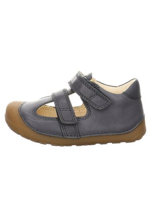 Bundgaard MINILETTE - Walking sandals - navy