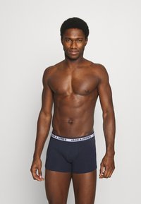 Jack & Jones 10 PACKS - Cuecas boxer - navy blazer/navy