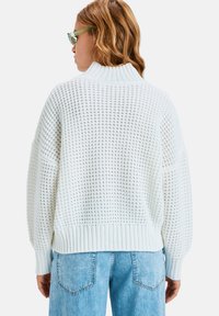 Roxy COLDNESS DAYS - Pullover - white