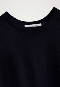 Massimo Dutti Trui - dark blue