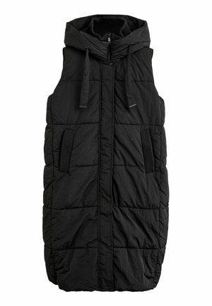 Vesta - black