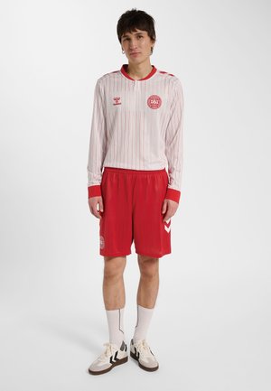 Hummel, UNISEX, czerwony