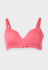 PADDED - Soutien-gorge triangle - medium pink