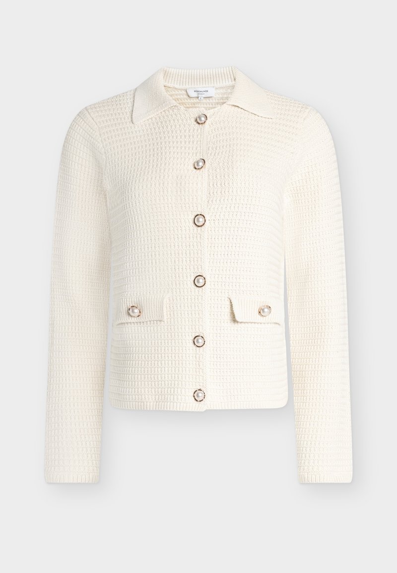 Rosemunde Vest beige Rosemunde Vest beige