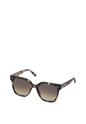 Kapten & Son SIENA - Sonnenbrille - tortoise brown
