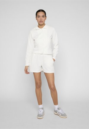 Pegador, Pantalon de survêtement - washed warm white