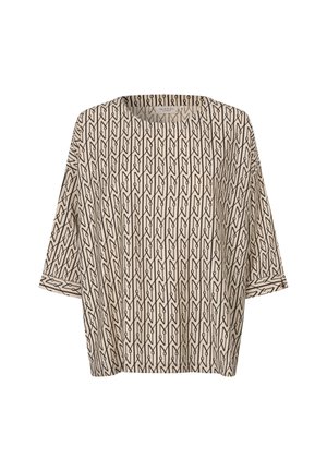 Masai, MABECCA - Bluse - fog