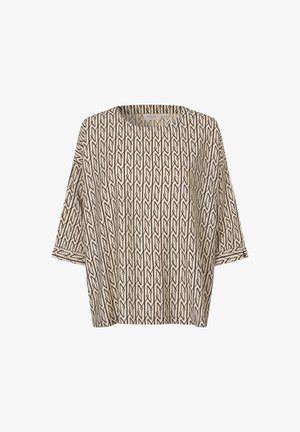 Masai, MABECCA - Bluse - fog