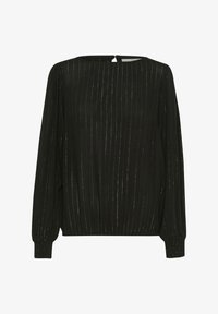 Non selezionato, black deep