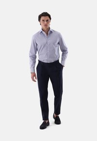 van Laack Businesshemd - dunkelblau