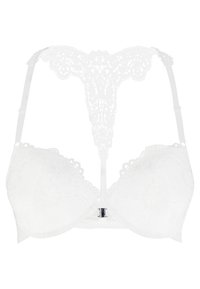 MELISSA - Sutien push-up - creme