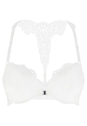 LASCANA MELISSA - Push-up BH - creme