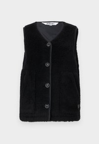 Vest - noir