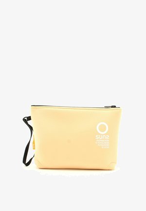 Suns Trousse - mottled apricot