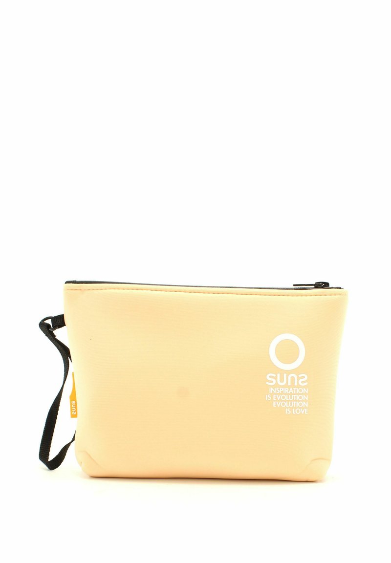 Suns Trousse - mottled apricot