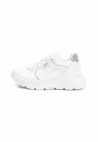 XTI Zapatillas - white