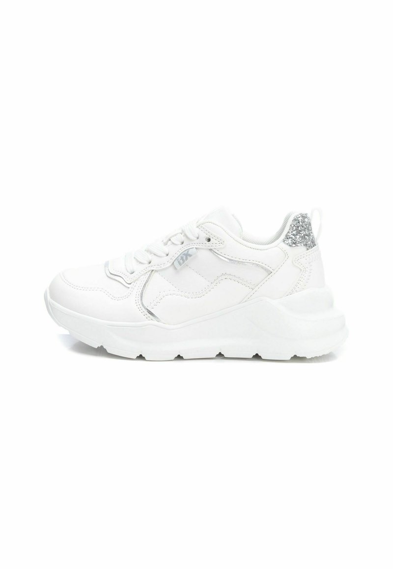 XTI Zapatillas - white