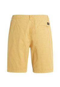 Protest COMIE - Shorts - butteryellow