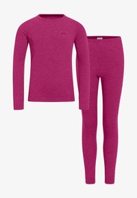 Unselected, festival fuchsia