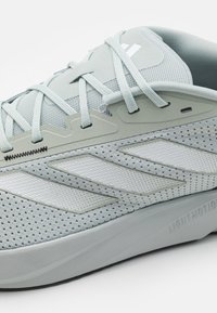 adidas Performance DURAMO SL M - Zapatillas running asfalto - silver/footwear white/grey five