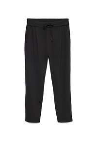 Unselected, black