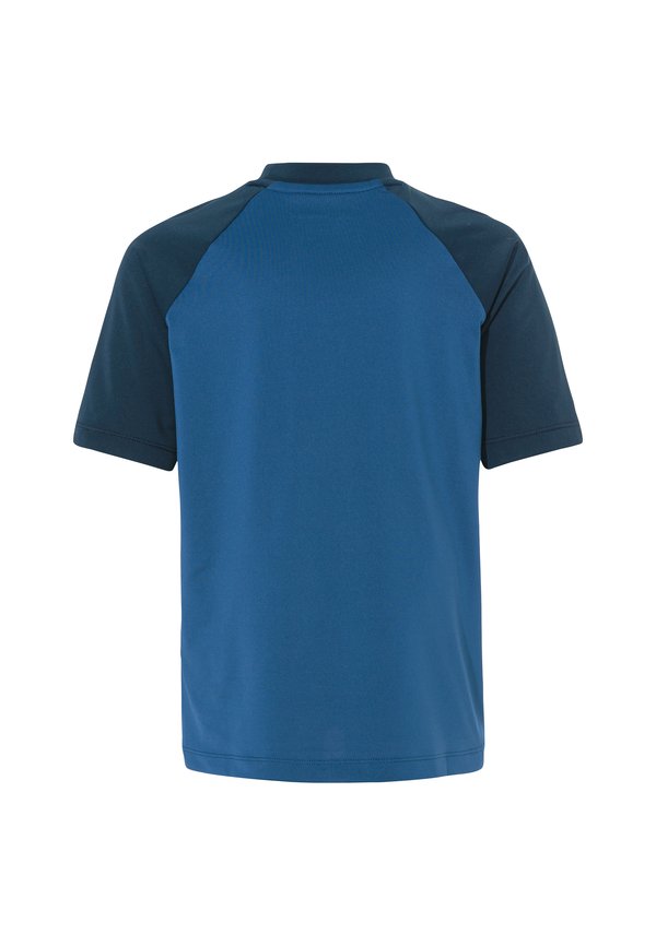 SOLARO   - Print T-shirt - ultramarine3