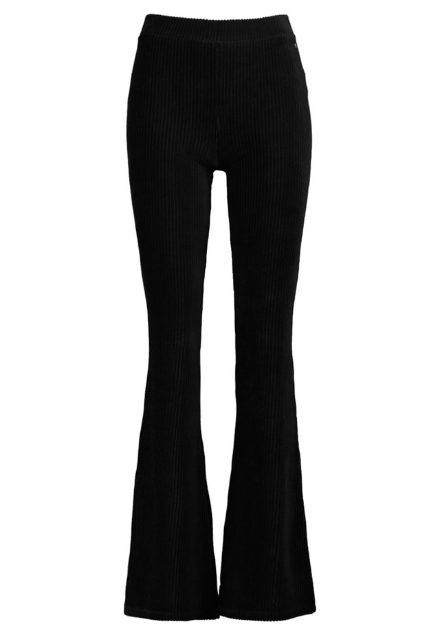 CHARLY - Broek - black