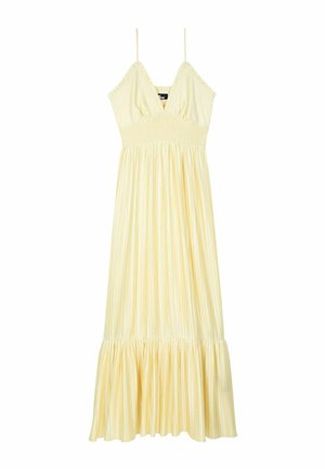 The Kooples Robe de cocktail - yellow