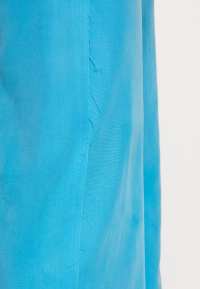 Rejina Pyo CORA TROUSERS - Nadrágok - blend vivid blue
