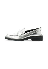 Bianco - Slipper - silver Thumbnail-Bild 1