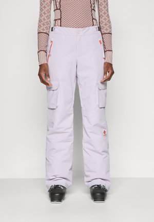 CORESHOT™ PANT - Pantaloni de schi - lavender pearl