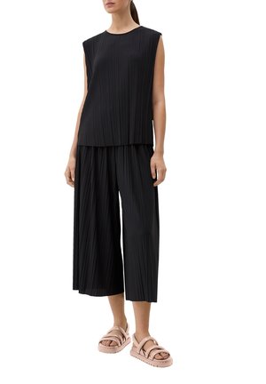 s.Oliver BLACK LABEL, T-shirt basique - black