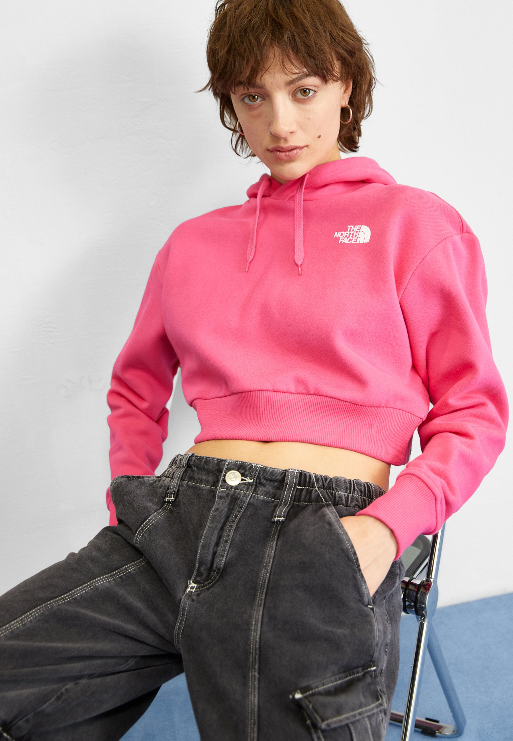 The North Face TREND - Bluza - Zalando.pl