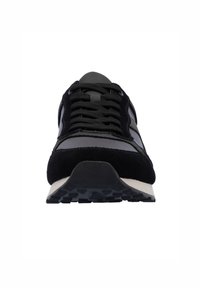 Rieker Sneakers laag - noir