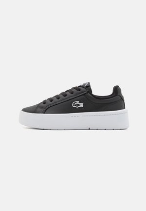CARNABY - Trainers - black/white