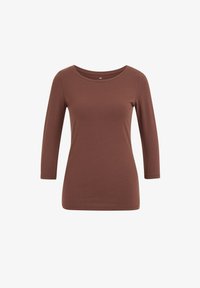 Nevybrané, cinnamon brown
