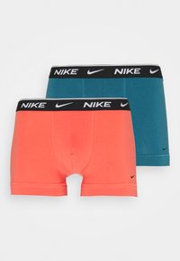 Não selecionado, magic ember/rift blue