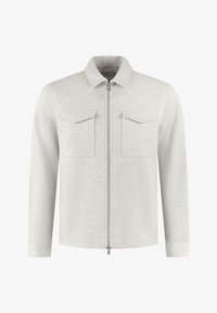 Sélectionné, ghost grey