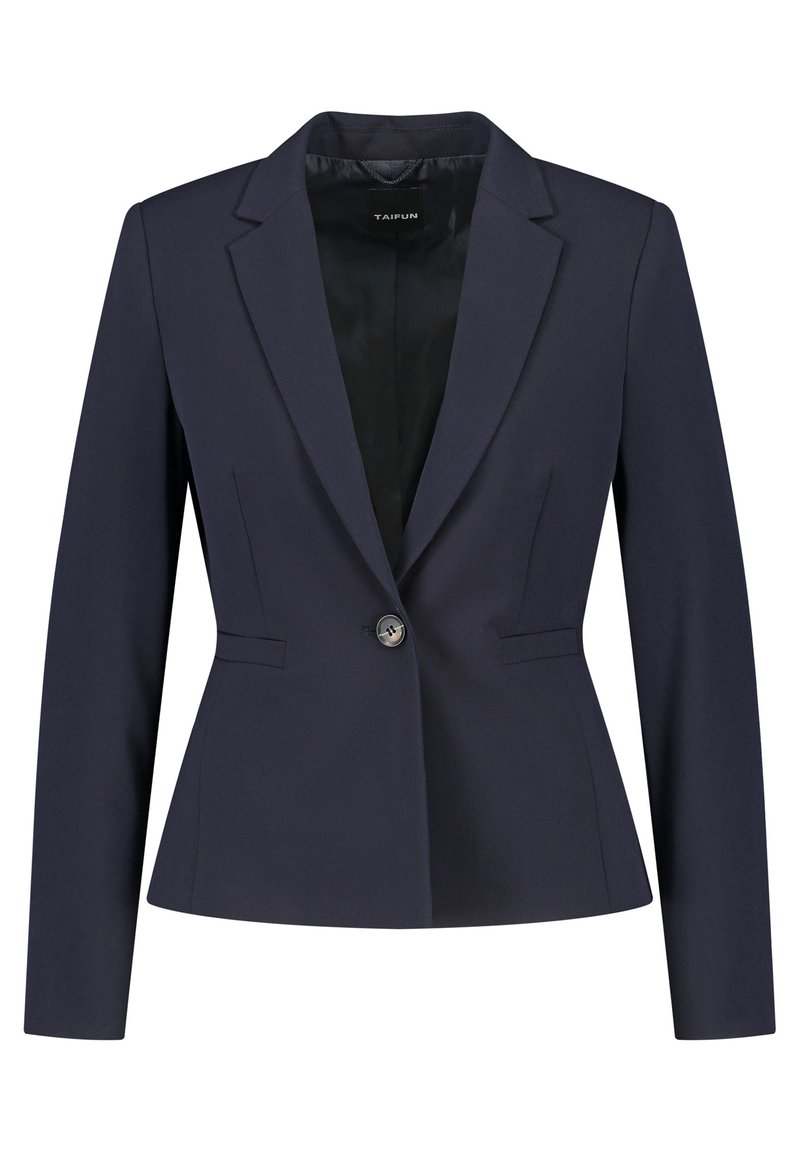 Taifun Blazer donkerblauw